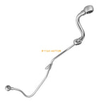 Oil Pump Line Delivery Pipe for Yamaha Grizzly 550 700, Rhino, Viking, Kodiak 700 (2007–2020)