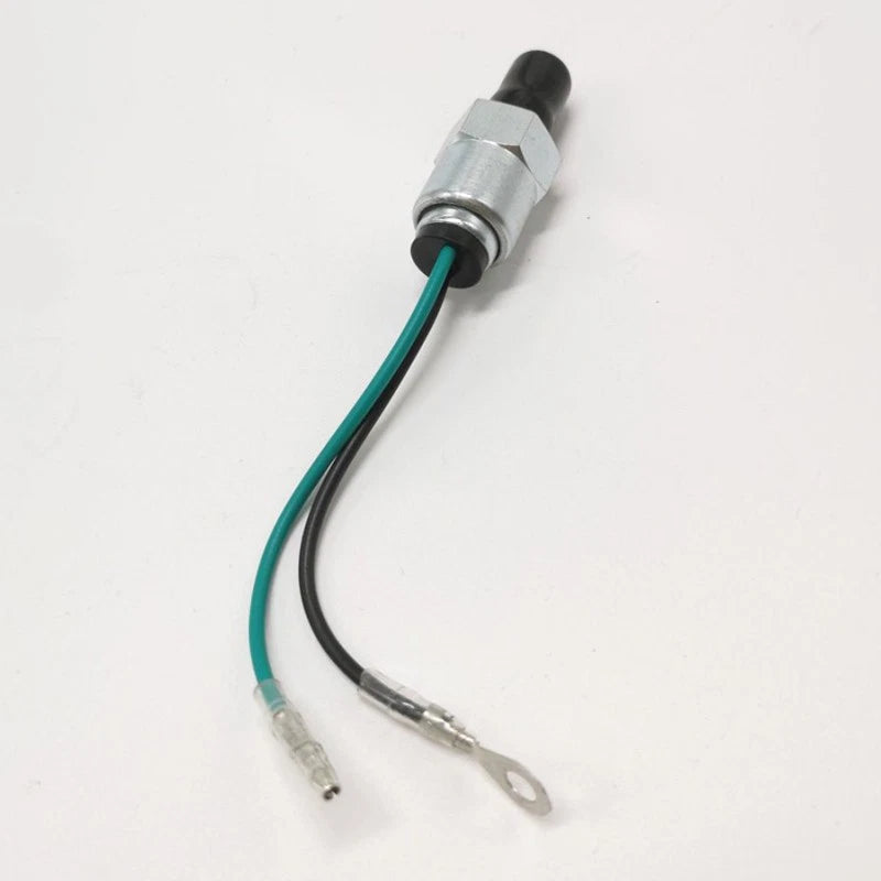 M140275 Solenoid for John Deere 325 335 647 657 667 717 727 737 757 (2000–2023)