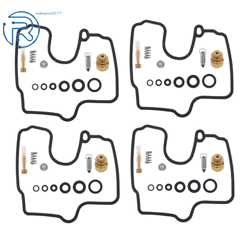 Carburetor Repair Kit for YZF-R1 (1998–2001)