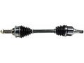 Front Right Axle Assembly for Mazda 323 (1990–1994) TB824PF