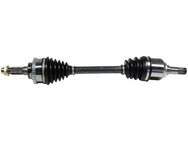 Front Right Axle Assembly for Mazda 323 (1990–1994) TB824PF