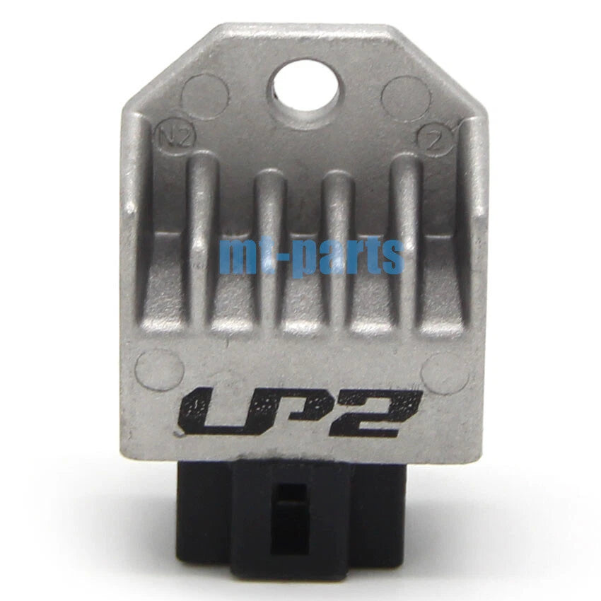 Voltage Regulator/Rectifier for Honda SJ50 (1993–1999), SJ100 (1996–1999), SRX50, SRX100 (1998–1999)