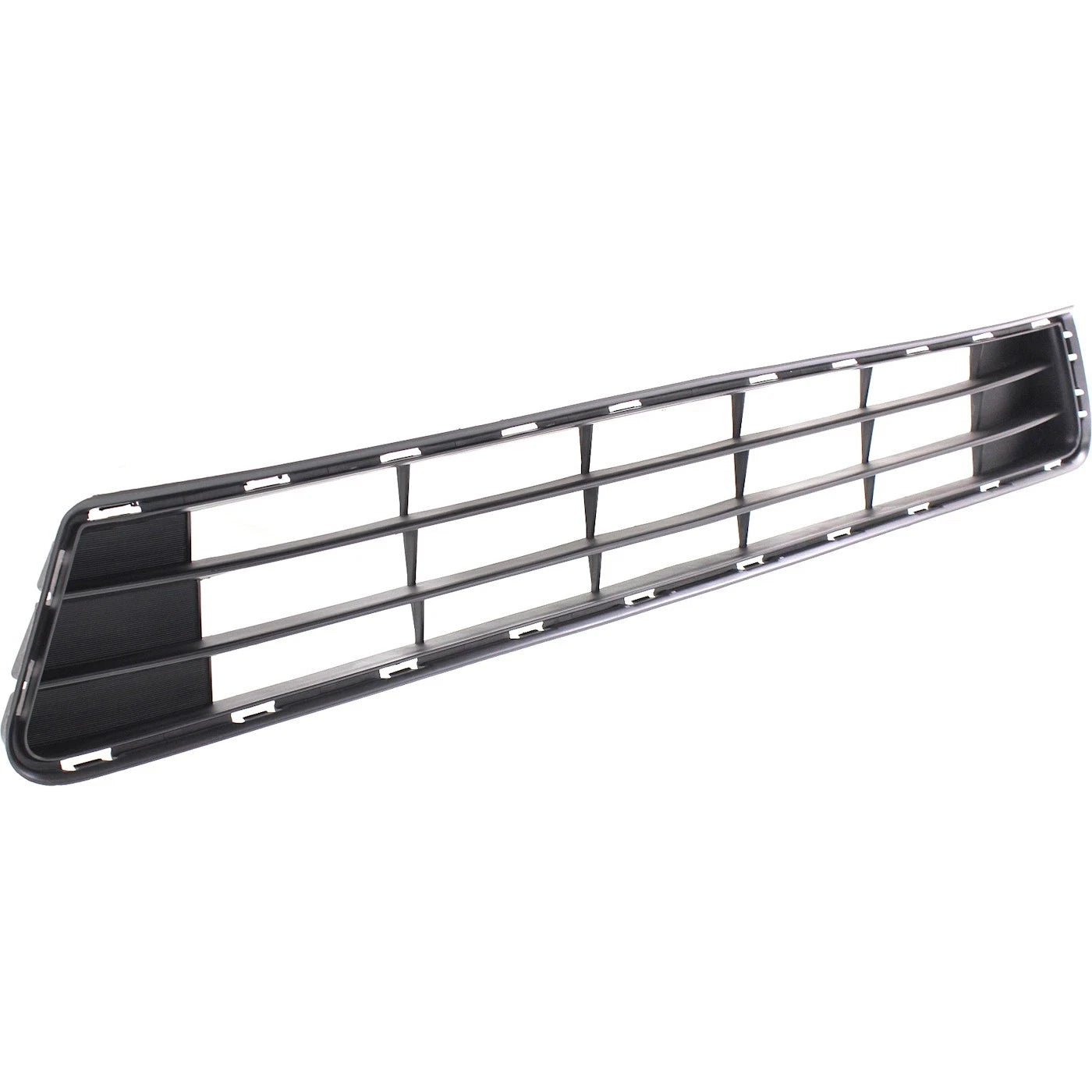 Bumper Face Bar Grille for Subaru Impreza (2015-2016)