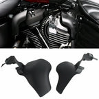 Mid-Frame Air Deflector Heat Shield for Harley Softail (2018-2023)