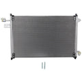 Aluminum Air Conditioner Condenser for Ford Mustang (2005–2009)