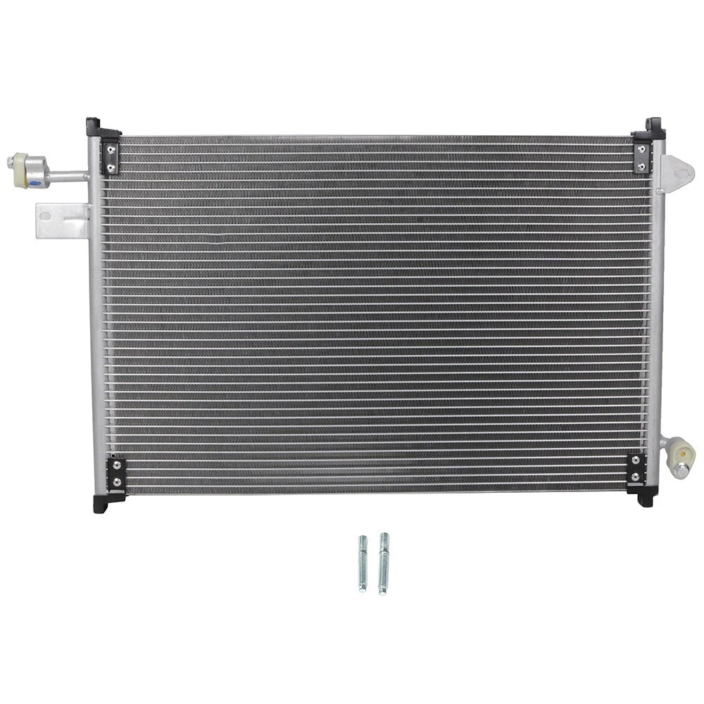 Aluminum Air Conditioner Condenser for Ford Mustang (2005–2009)