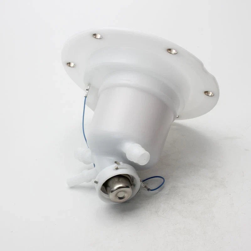 Gas Tank Fuel Filter for Mercedes Benz C300 C350 S400 S550 S600 (2006–2013)