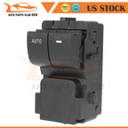 High Performance Window Switch for Ford E150 E250 E350 (2009–2014)