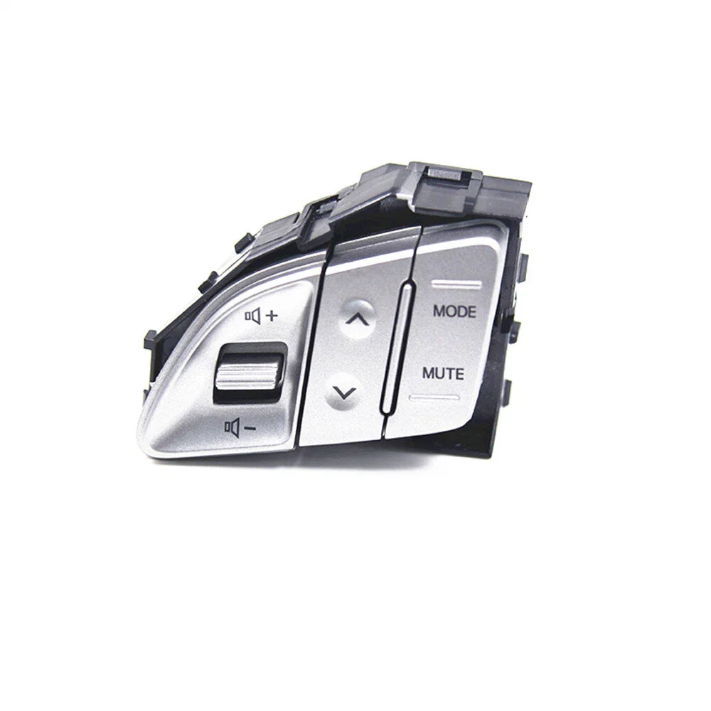 Steering Wheel Volume Control Switch for 2010-2016 Hyundai ix35 (2010-2016)