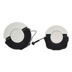 Set of 2 Oil & Fuel Tank Caps for MS171 MS181 MS211 MS241 (Outdoor)