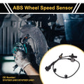 ABS Wheel Speed Sensor No. 57470SYJH01 for Honda Elysion RR7 (2013–2016) Rear Right