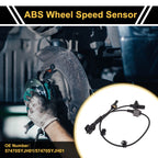 ABS Wheel Speed Sensor No. 57470SYJH01 for Honda Elysion RR7 (2013–2016) Rear Right