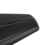 Tail Rear Seat Fairing Cowl for Kawasaki Z900 Z900SE (2025–2026) Matte Black