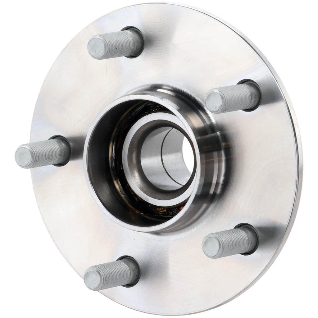 Wheel Hub for Nissan Maxima (1997–1999) Rear LH/RH with Bearing & ABS Ring