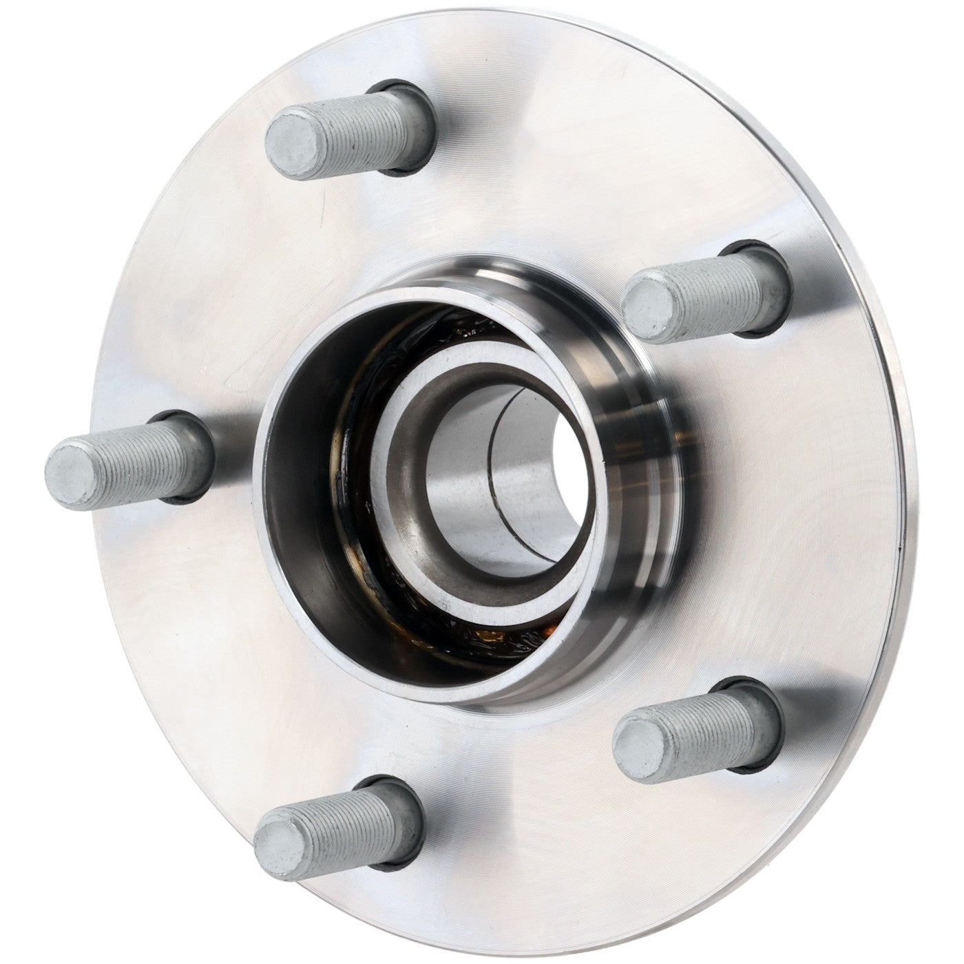 Wheel Hub for Nissan Maxima (1997–1999) Rear LH/RH with Bearing & ABS Ring