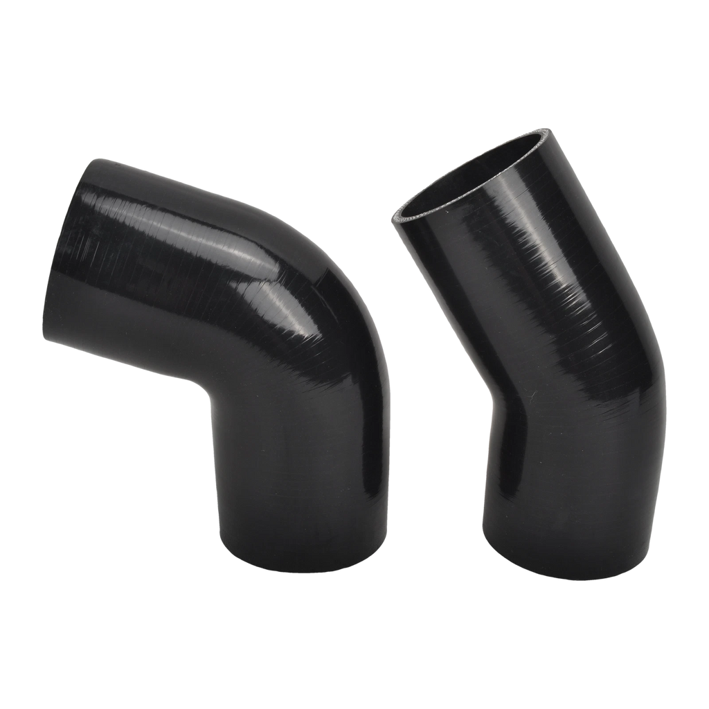 Intercooler Pipe & Boot Kit for GM 6.6L LB7 Duramax Diesel (2002–2004)