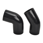 Intercooler Pipe & Boot Kit for GM 6.6L LB7 Duramax Diesel (2002–2004)