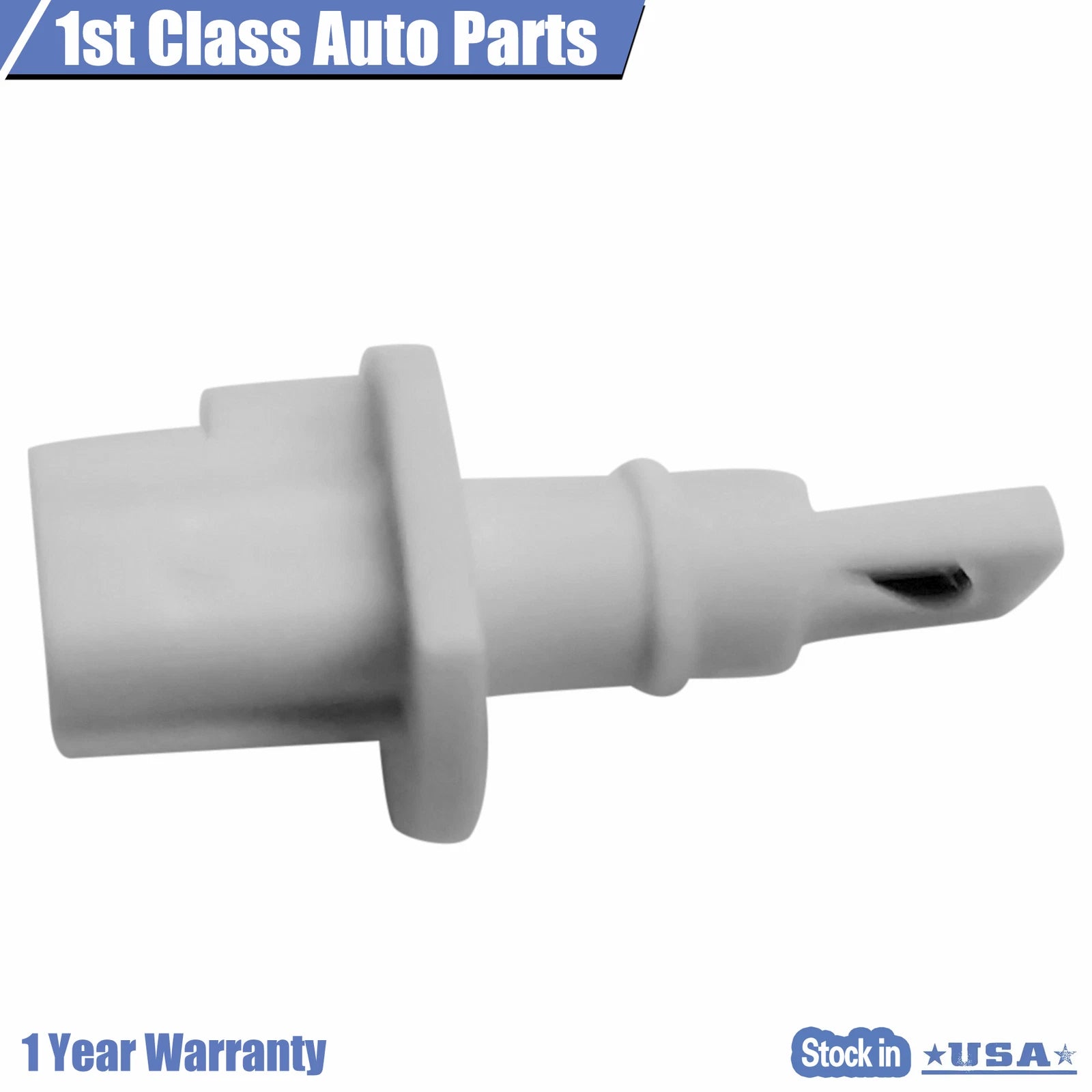 Air Charge Temperature Sensor for Nissan Tsuru NP300 Pickup Sentra Xterra (1995–2017)