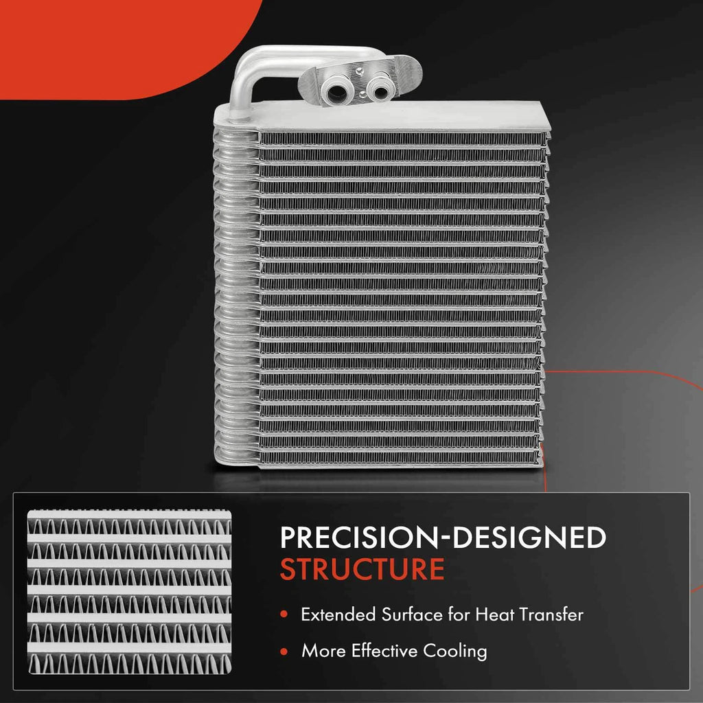AC Evaporator Core for Chevy Corvette, Cadillac XLR (2004-2013)