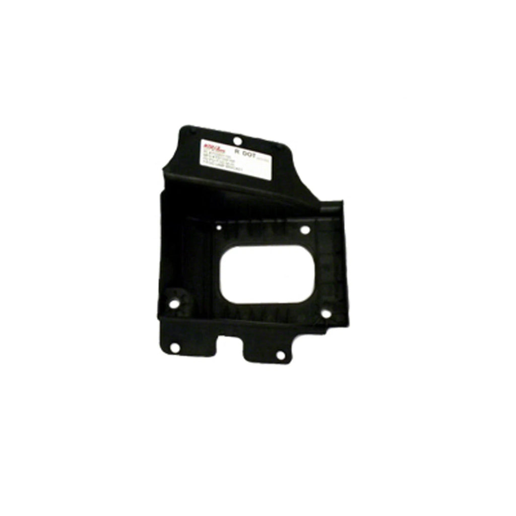 Replacement Plastic Driver Side Fog Light Mounting Bracket-See Compatible Chart