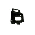 Replacement Plastic Driver Side Fog Light Mounting Bracket-See Compatible Chart