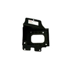 Replacement Plastic Driver Side Fog Light Mounting Bracket-See Compatible Chart
