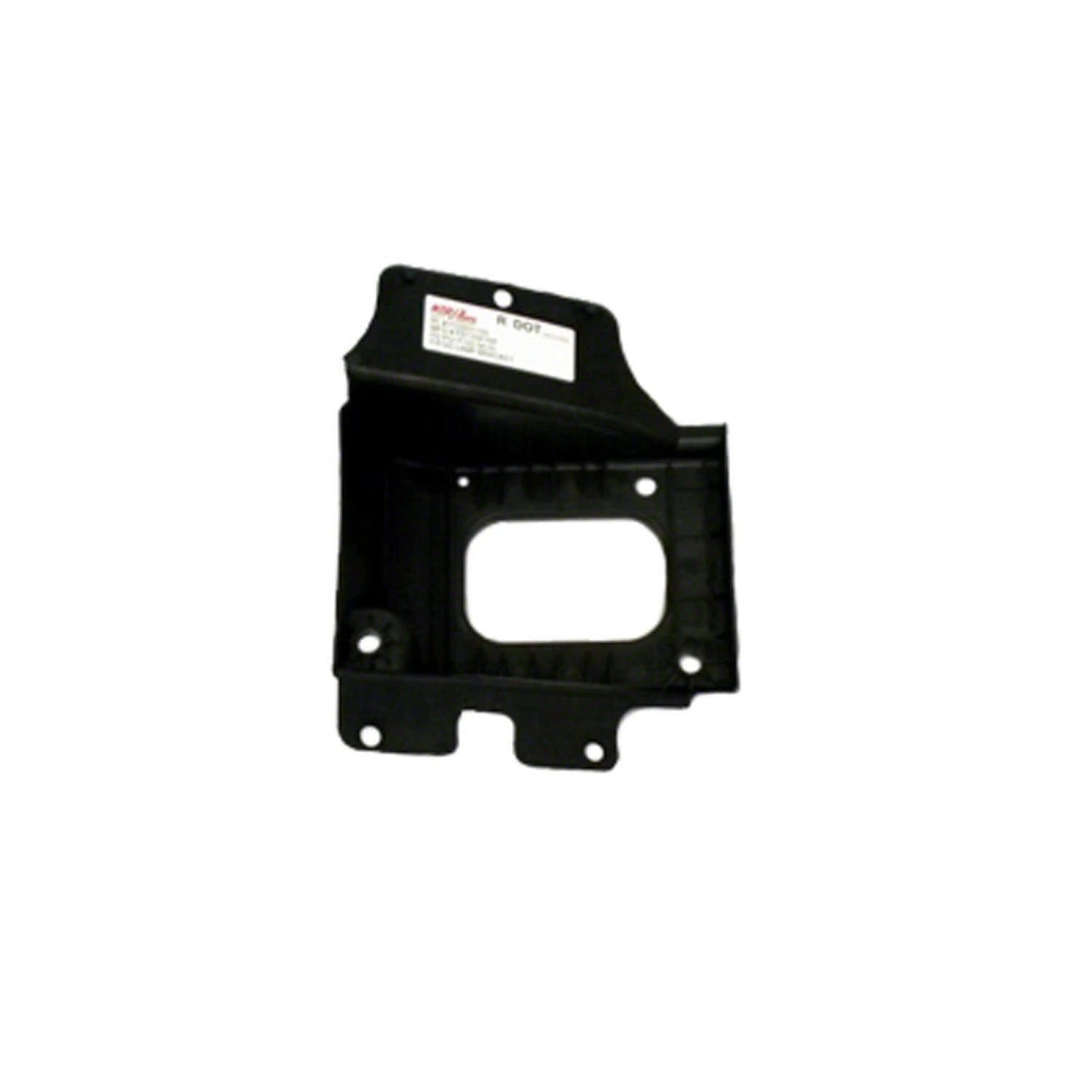 Replacement Plastic Driver Side Fog Light Mounting Bracket-See Compatible Chart