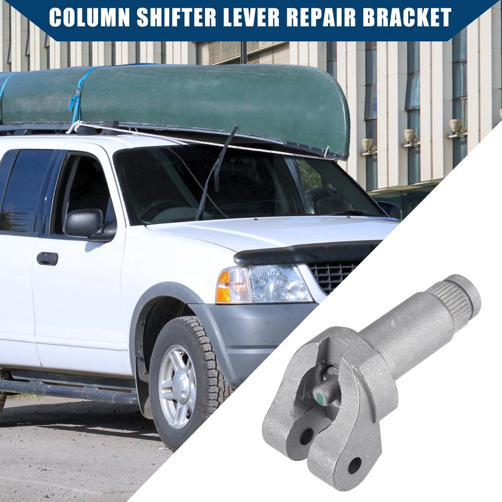 Shift Handle Column for Ford Explorer (2002–2005) No.1L2Z-3C529-JA Metal