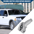 Shift Handle Column for Ford Explorer (2002–2005) No.1L2Z-3C529-JA Metal
