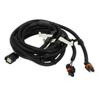 Fog Lamp Wire Harness for Ford F-250 F-350 F-450 F-550 Super Duty (2011–2016)