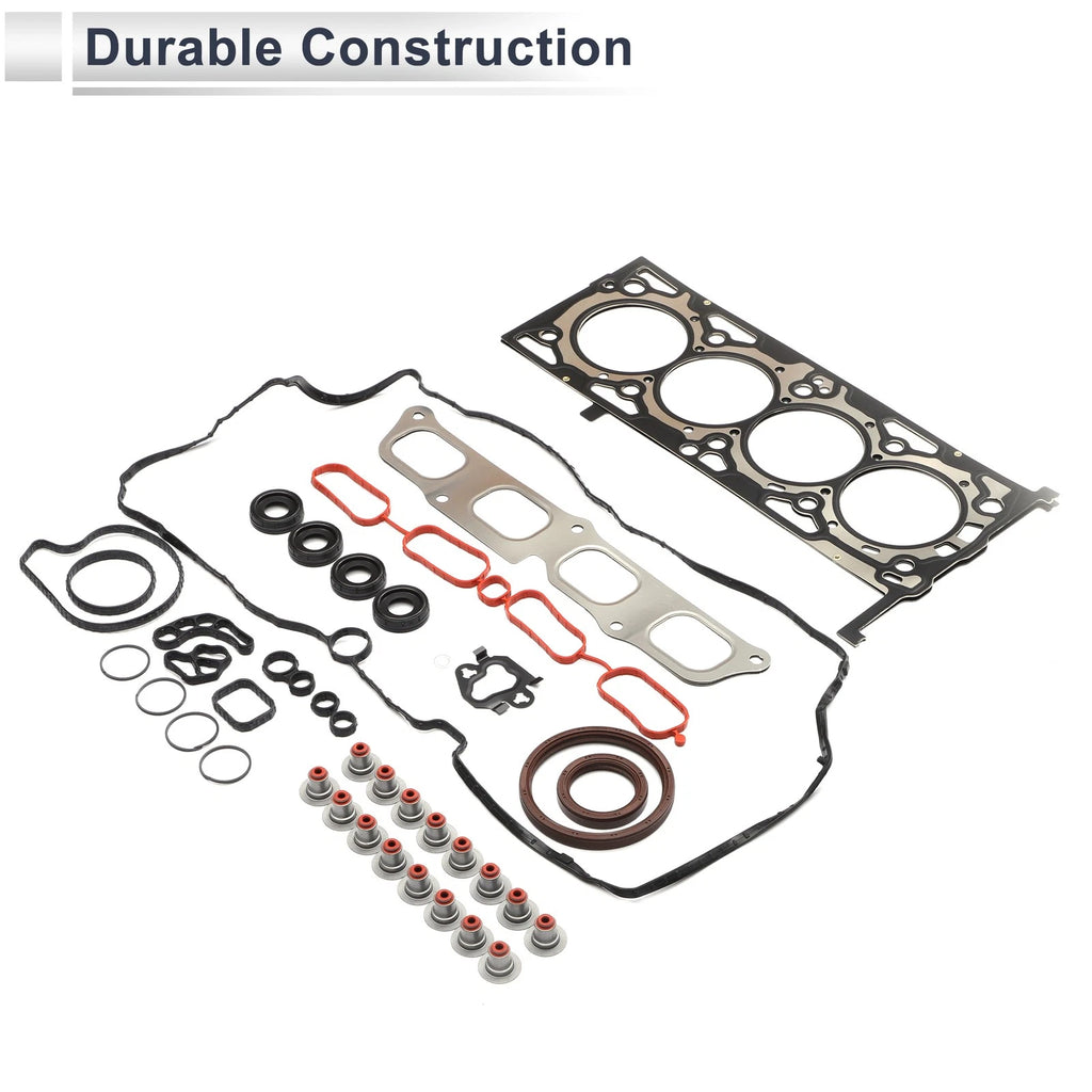 Cylinder Head Gasket Kit No. 12628303 for Buick 