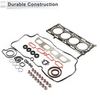 Cylinder Head Gasket Kit No. 12628303 for Buick 