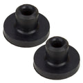 Windshield Washer Pump Grommets for Mercedes-Benz 190D 190E E300 CL500 SL600