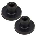 Windshield Washer Pump Grommets for Mercedes-Benz 190D 190E E300 CL500 SL600