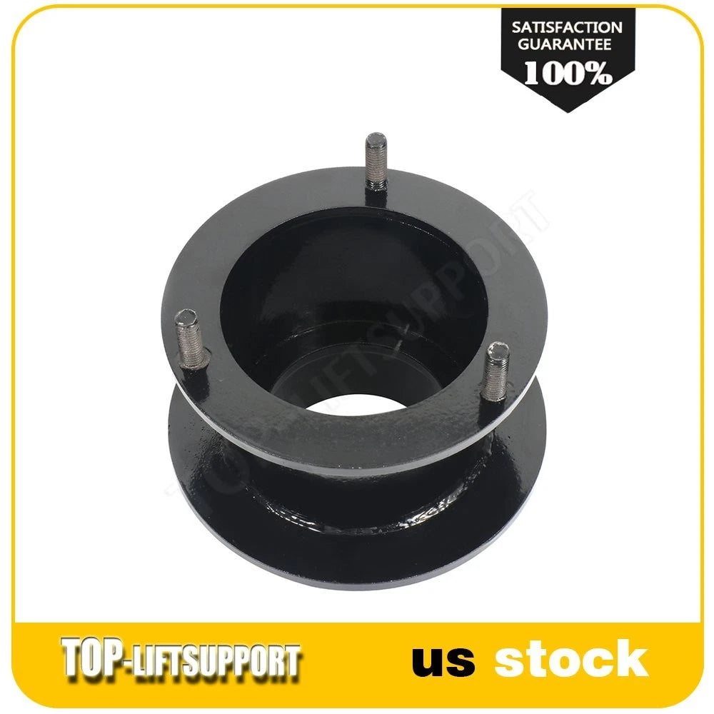 3.5" Front Steel Leveling Lift Kit for Dodge Ram 4X4 (1994–2010)