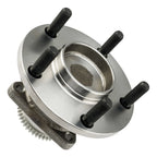 Rear Wheel Bearing Hub Assembly (Left or Right) for Mitsubishi Eclipse & Galant (2005–2012)