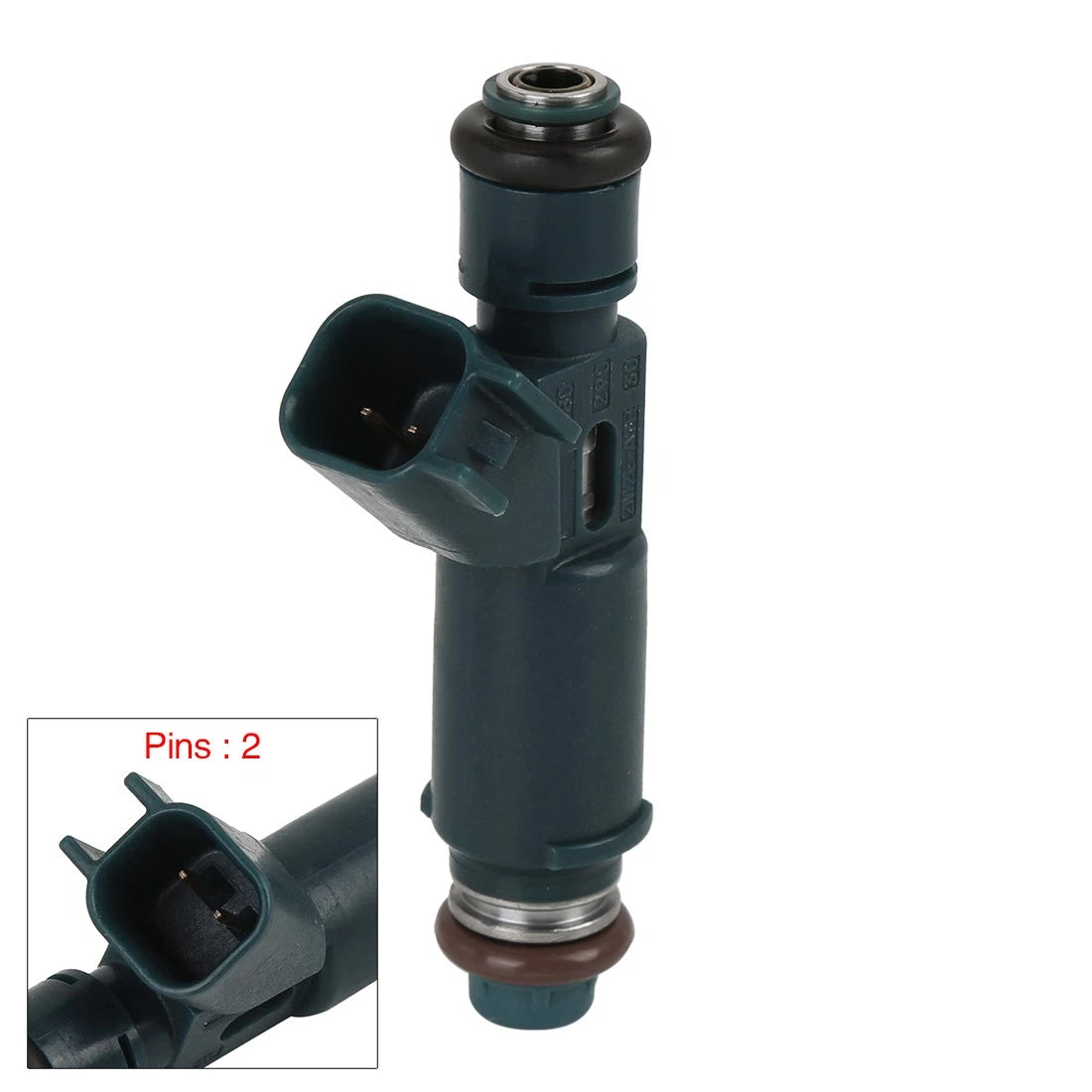 Fuel Injector for Mazda 6 3.0L (2003–2006), Mazda MPV 3.0 2M2E-A7B