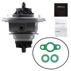 K03 Turbocharger Cartridge for Jaguar XF, Land Rover Range Rover Evoque (2011–2020)