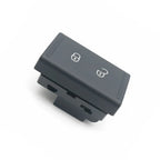Door Lock Control Switch for Skoda Fabia II (2006–2014)