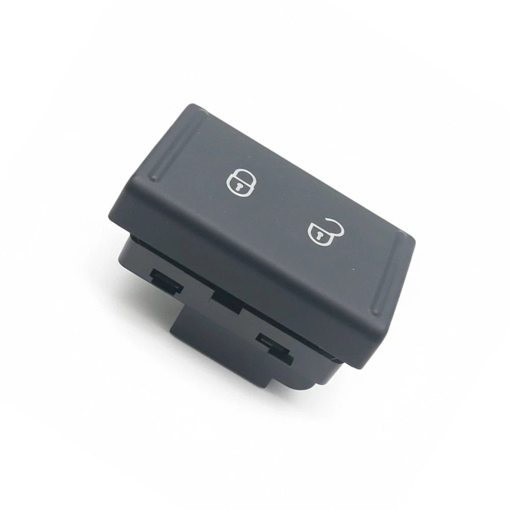 Door Lock Control Switch for Skoda Fabia II (2006–2014)