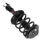 Front Right Complete Strut & Coil Spring for Hyundai Santa Fe (2007–2009) 11286