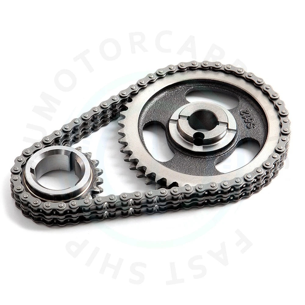 Timing Chain Kit for Ford F-150/F-250/F-350 5.8L (1987–1997)