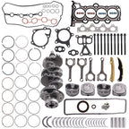 Engine Overhaul Rebuild Kit for Hyundai KIA G4FD 1.6L