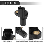 Camshaft Position Sensor for Mitsubishi Mirage (2014–2015) MR985041