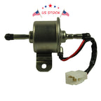 Set of 4 Fuel Pumps for John Deere Gator HPX