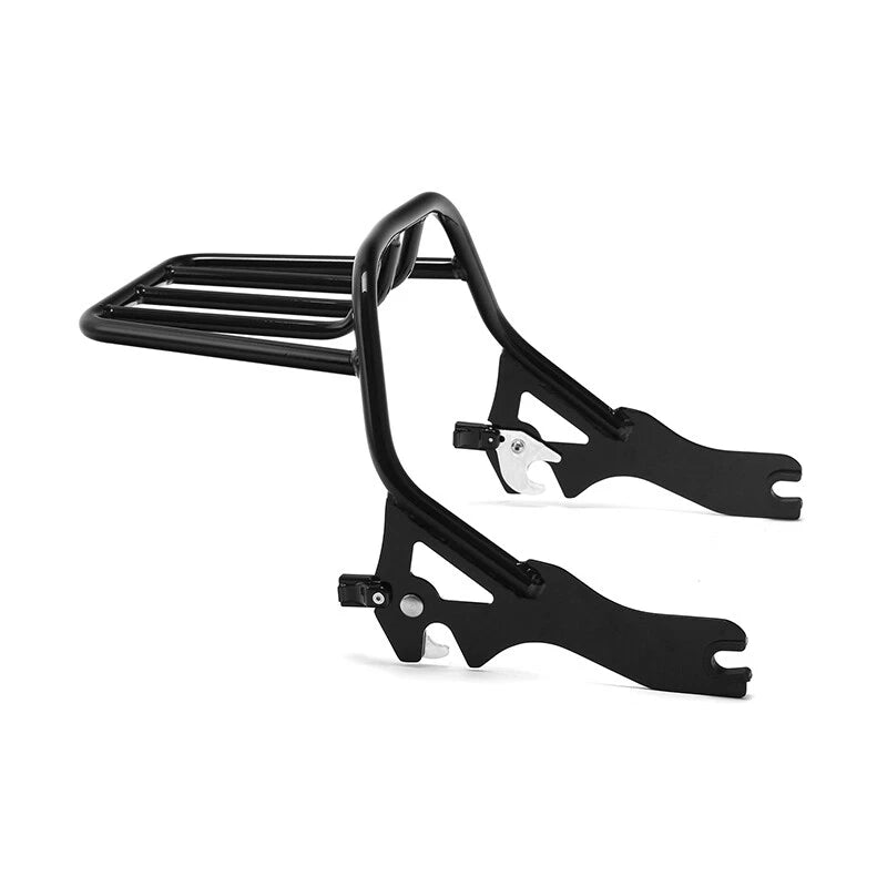 2-Up Luggage Rack Mount for Harley Softail Fat Bob 114 FXFBS (2018–2024)