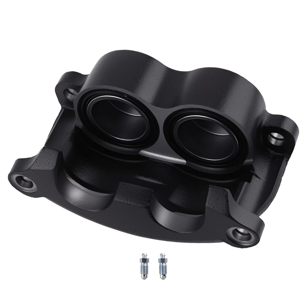 2.5in Disc Brake Caliper for Dexter 10K-12K Hydraulic (089-002-02, 070-006-01)