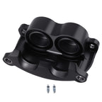 2.5in Disc Brake Caliper for Dexter 10K-12K Hydraulic (089-002-02, 070-006-01)