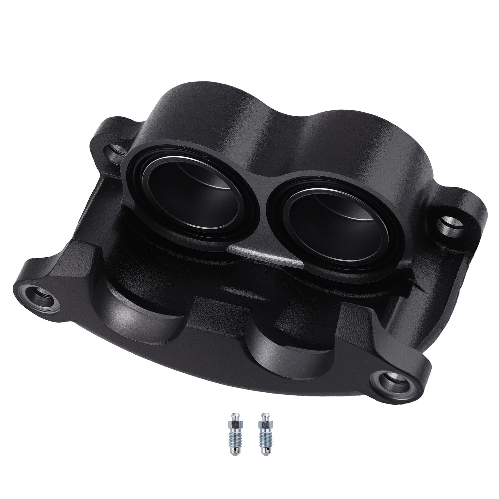 2.5in Disc Brake Caliper for Dexter 10K-12K Hydraulic (089-002-02, 070-006-01)
