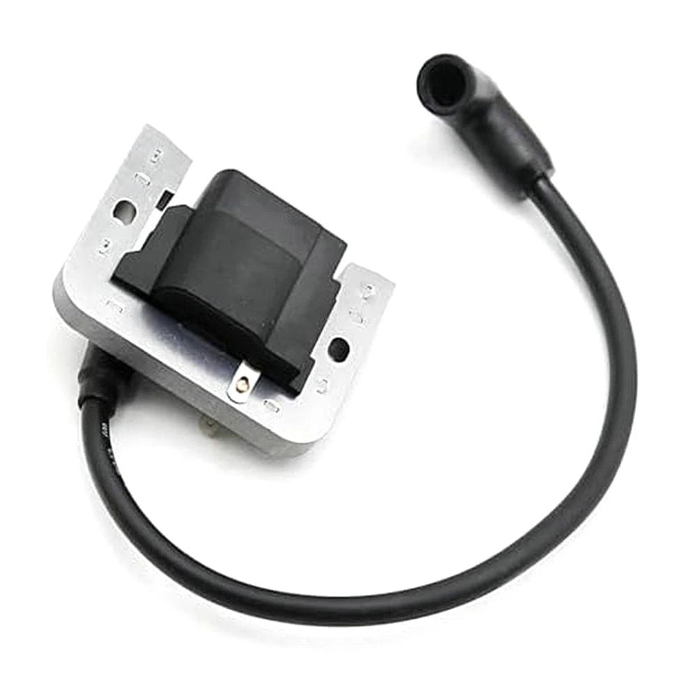Ignition Coil Module & Spark Plug for Kohler KT600 KT610 KT715 KT725 (N/A)